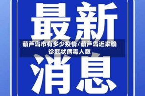 葫芦岛市有多少疫情/葫芦岛近来确诊冠状病毒人数