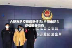 合肥市肥疫情最新情况/合肥市肥东疫情最新消息