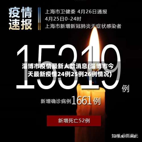 淄博市疫情最新人数消息(淄博市今天最新疫情24例25例26例情况)-第1张图片