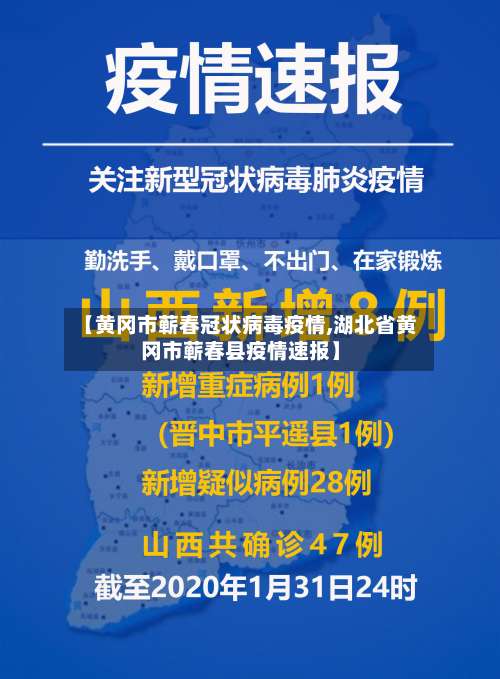【黄冈市蕲春冠状病毒疫情,湖北省黄冈市蕲春县疫情速报】-第1张图片
