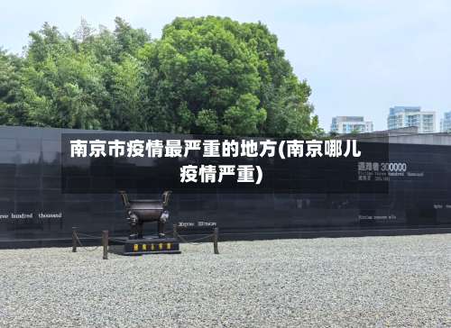南京市疫情最严重的地方(南京哪儿疫情严重)-第1张图片