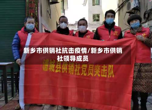 新乡市供销社抗击疫情/新乡市供销社领导成员-第1张图片