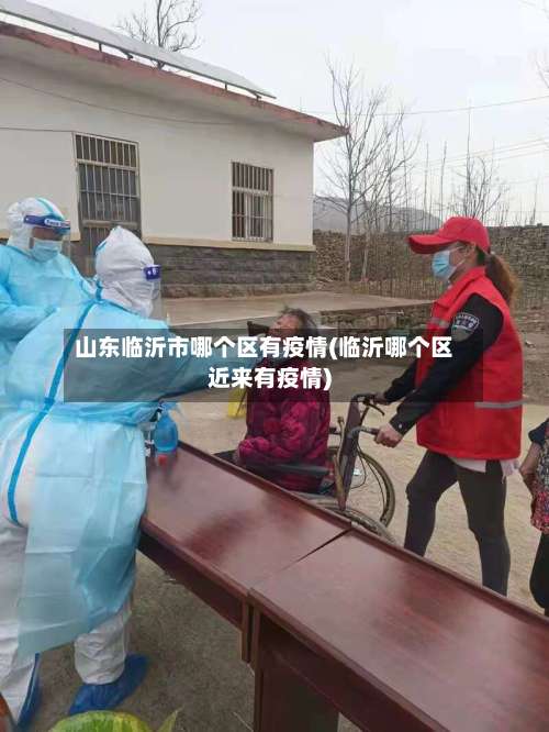 山东临沂市哪个区有疫情(临沂哪个区近来有疫情)-第2张图片