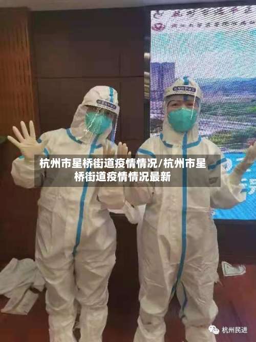 杭州市星桥街道疫情情况/杭州市星桥街道疫情情况最新-第2张图片