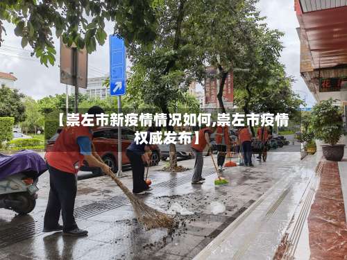 【崇左市新疫情情况如何,崇左市疫情权威发布】-第3张图片