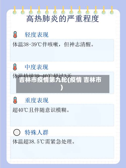 吉林市疫情第九轮(疫情 吉林市)-第1张图片