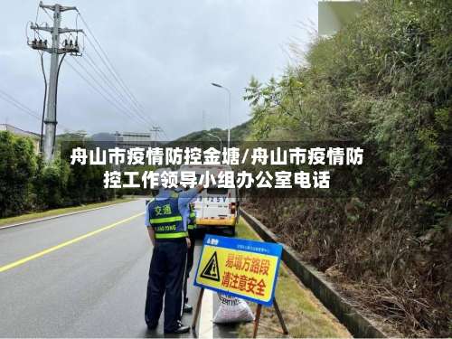 舟山市疫情防控金塘/舟山市疫情防控工作领导小组办公室电话-第1张图片