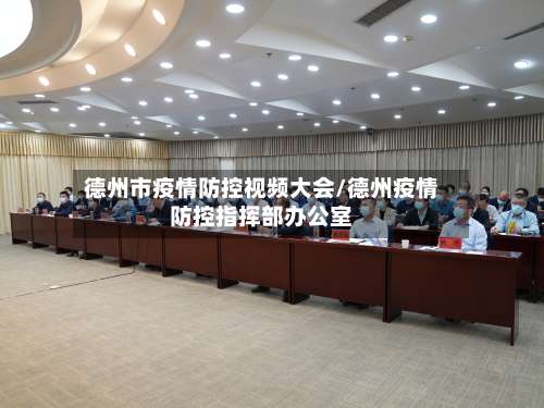 德州市疫情防控视频大会/德州疫情防控指挥部办公室-第1张图片
